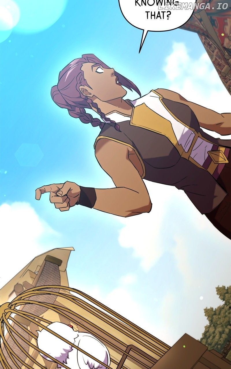 Surviving in an Action Manhwa chapter 56 page 91