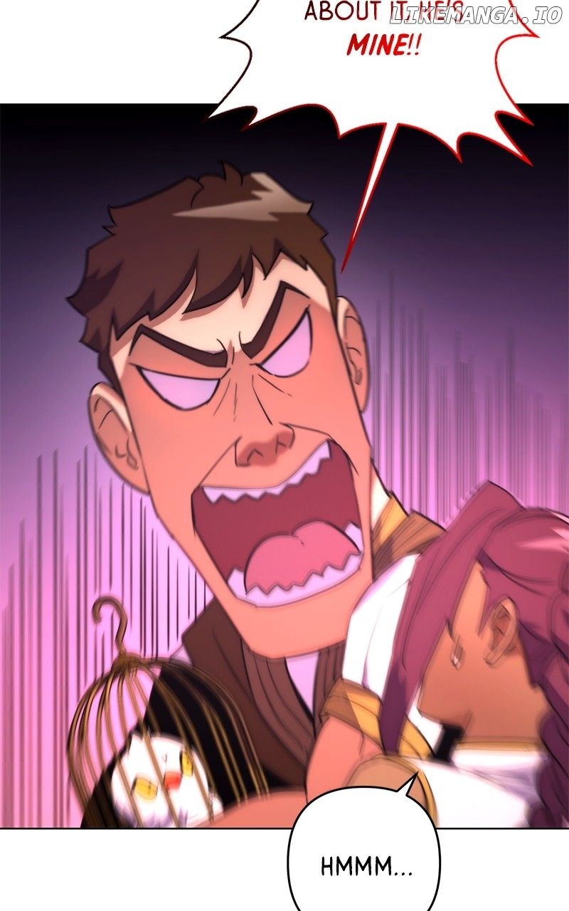 Surviving in an Action Manhwa chapter 57 page 10