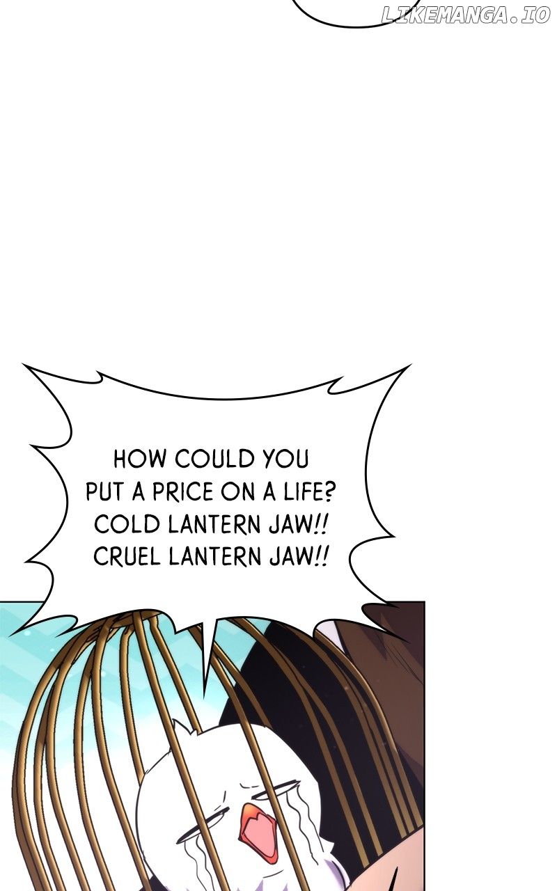 Surviving in an Action Manhwa chapter 57 page 11