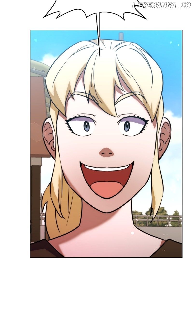 Surviving in an Action Manhwa chapter 57 page 13