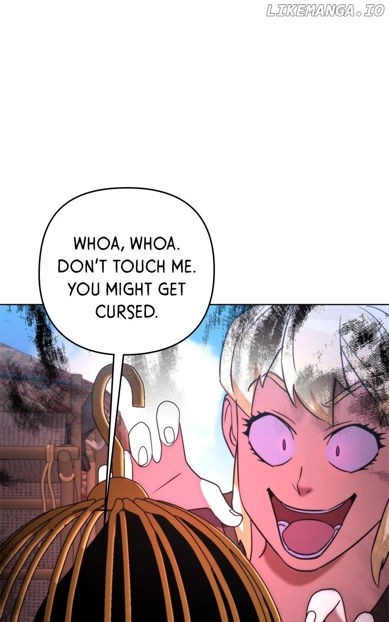 Surviving in an Action Manhwa chapter 57 page 14