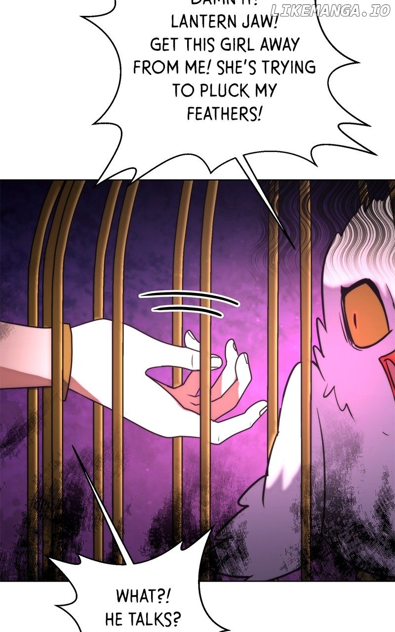 Surviving in an Action Manhwa chapter 57 page 16