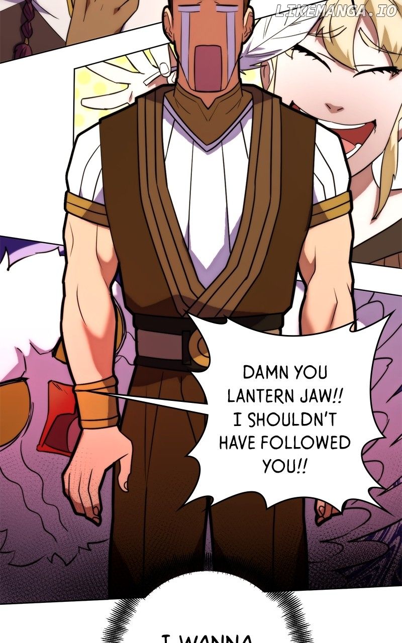 Surviving in an Action Manhwa chapter 57 page 18