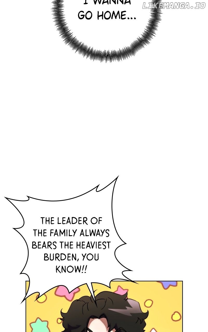 Surviving in an Action Manhwa chapter 57 page 19