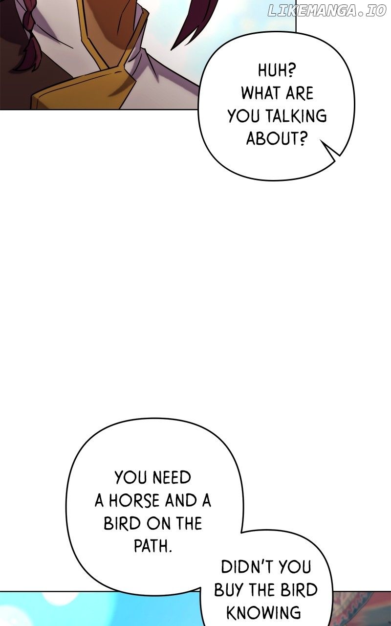 Surviving in an Action Manhwa chapter 57 page 2