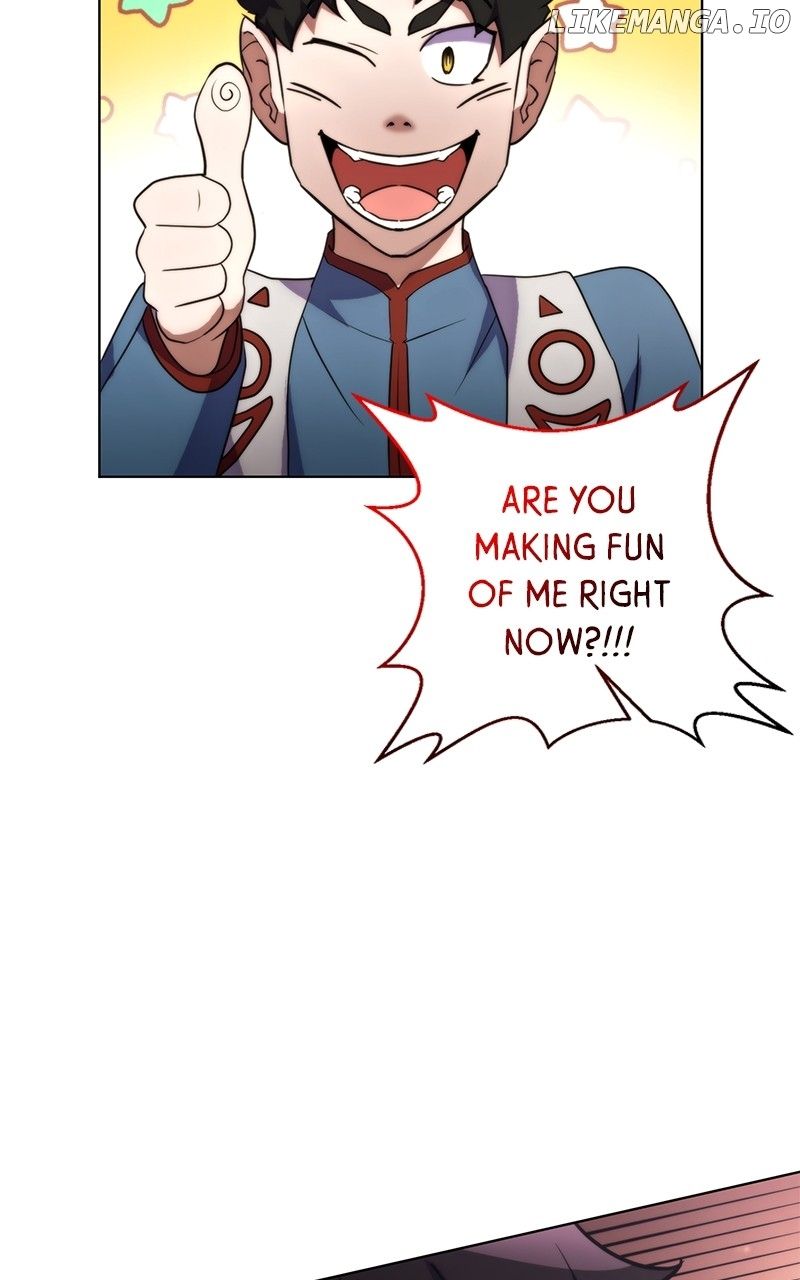 Surviving in an Action Manhwa chapter 57 page 20