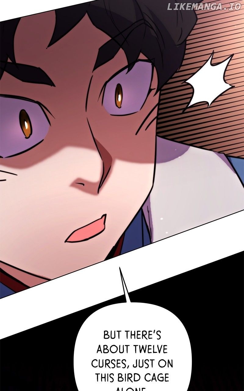 Surviving in an Action Manhwa chapter 57 page 21