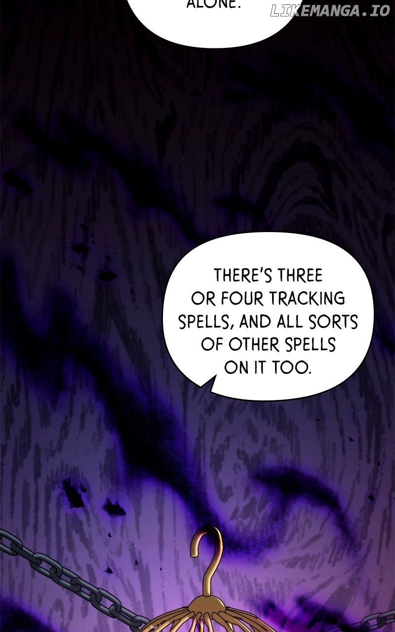 Surviving in an Action Manhwa chapter 57 page 22