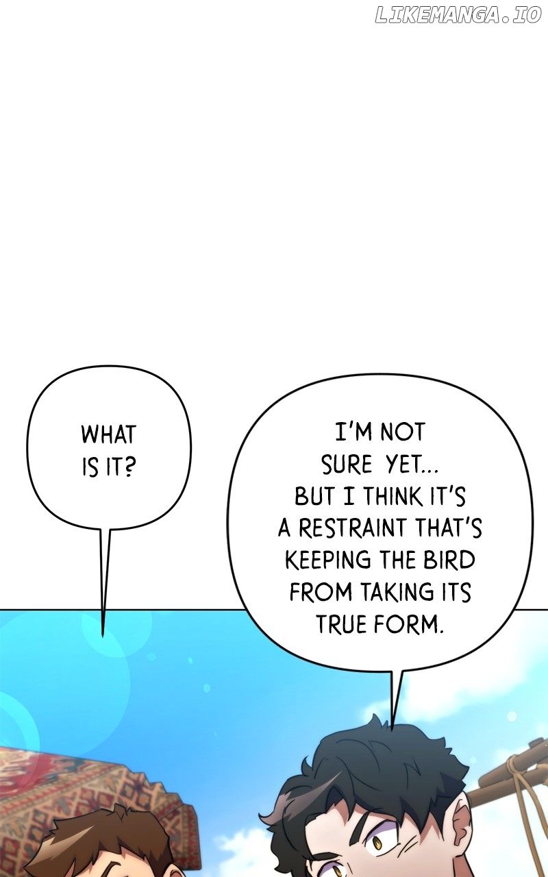 Surviving in an Action Manhwa chapter 57 page 27