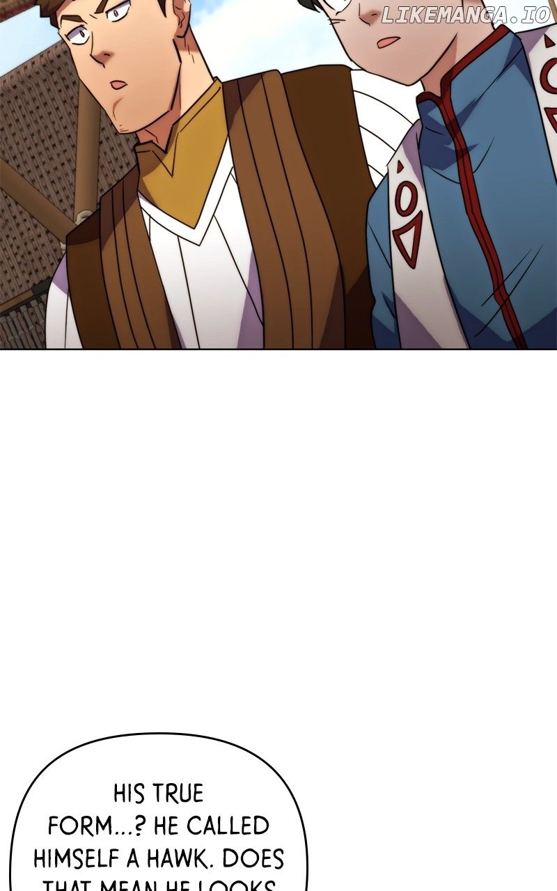 Surviving in an Action Manhwa chapter 57 page 28