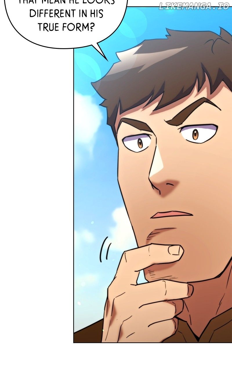 Surviving in an Action Manhwa chapter 57 page 29