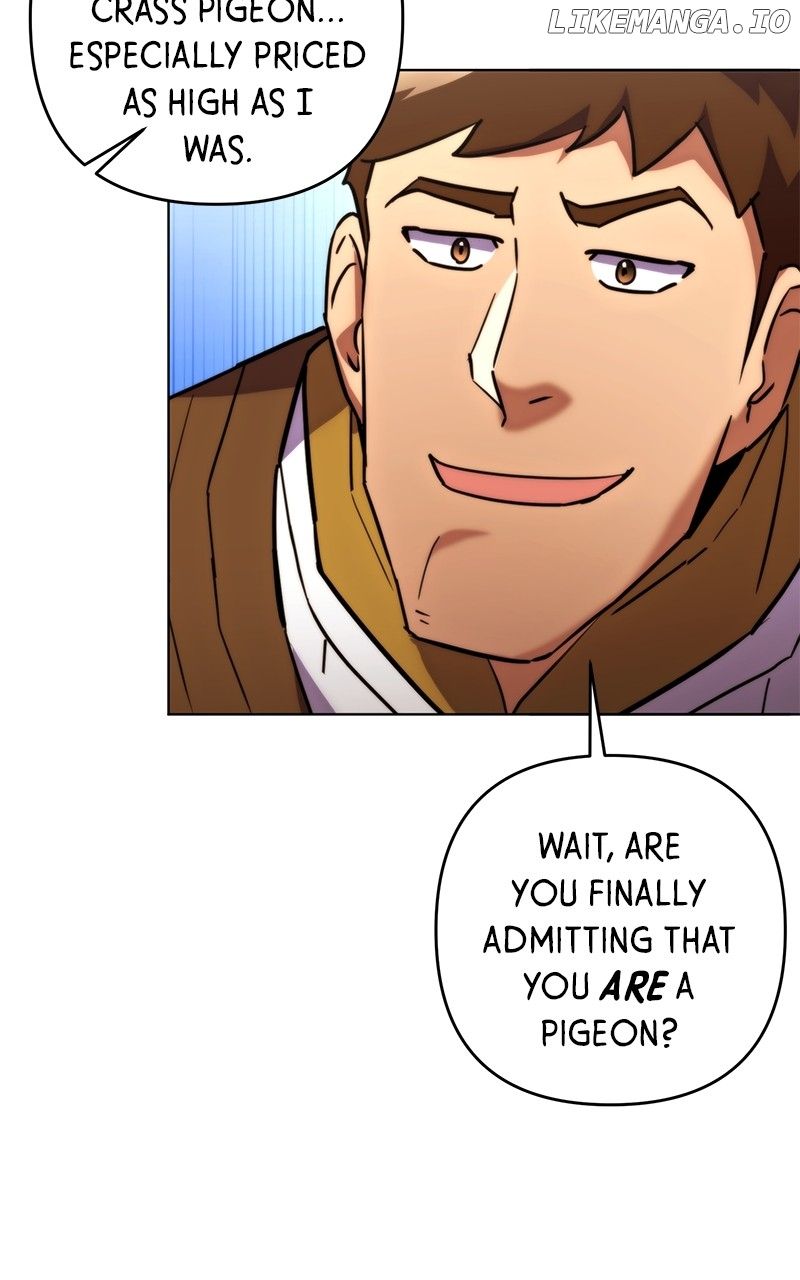 Surviving in an Action Manhwa chapter 57 page 33