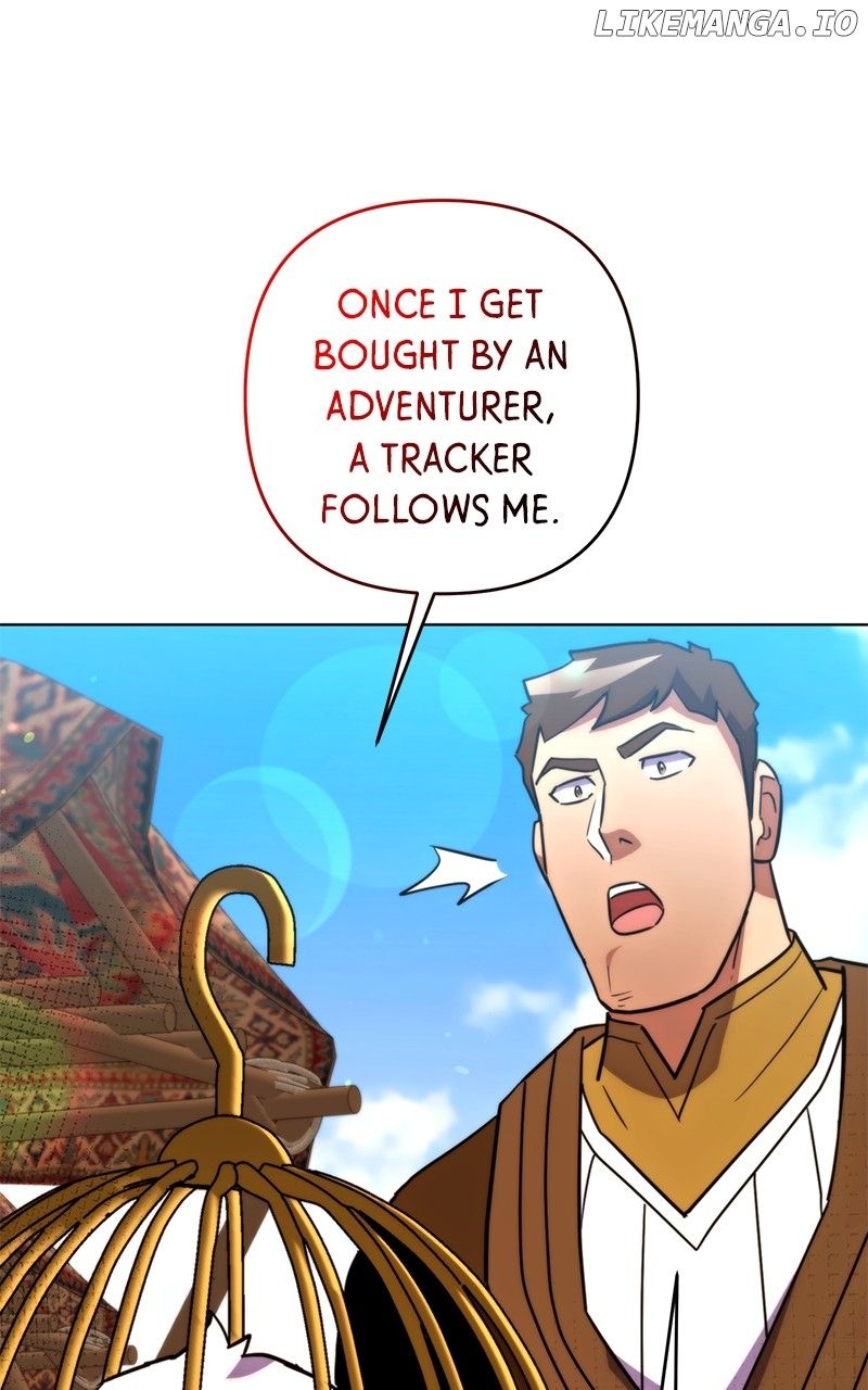 Surviving in an Action Manhwa chapter 57 page 35