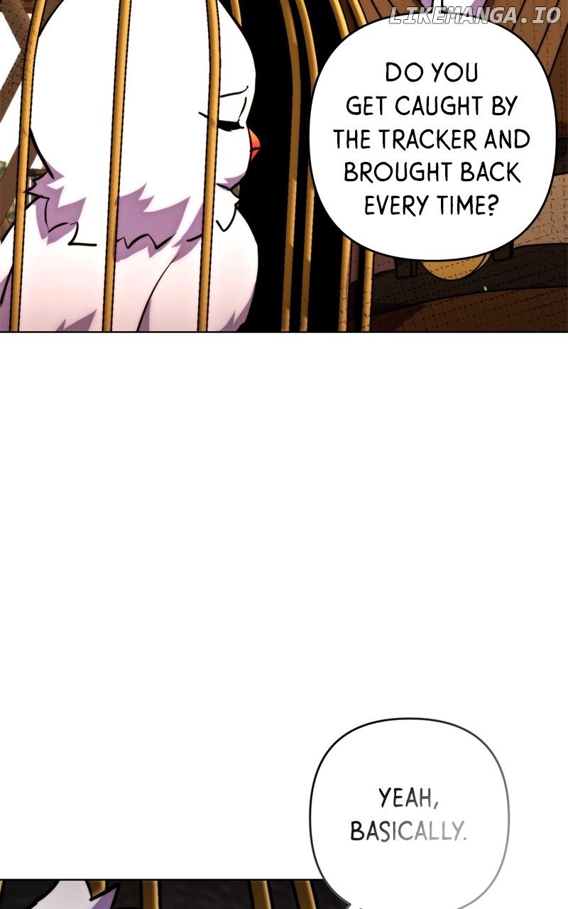 Surviving in an Action Manhwa chapter 57 page 36