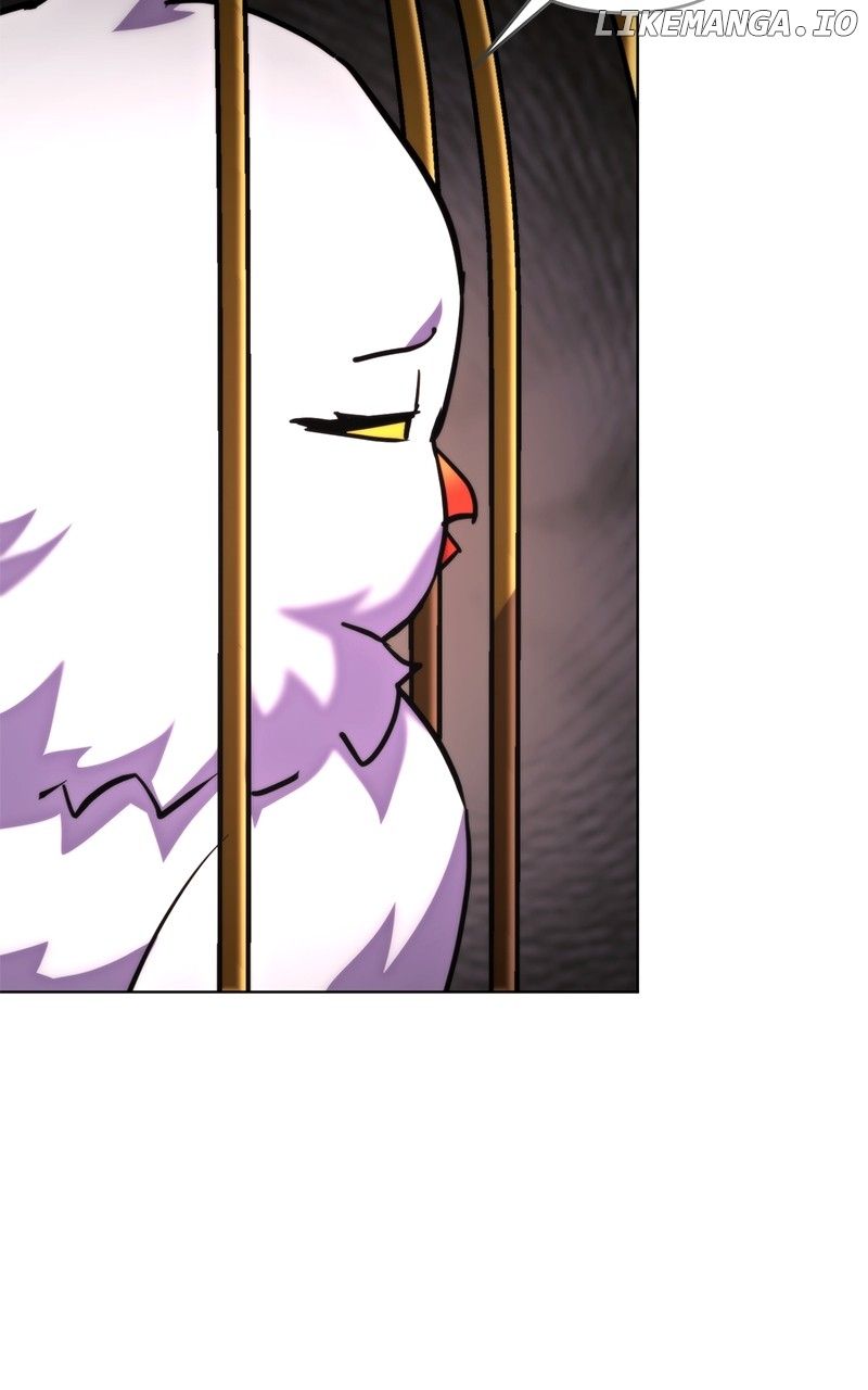 Surviving in an Action Manhwa chapter 57 page 37