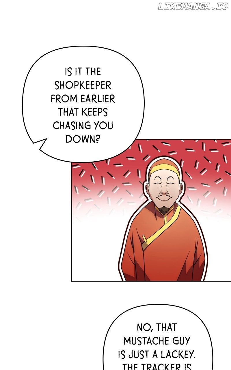 Surviving in an Action Manhwa chapter 57 page 38