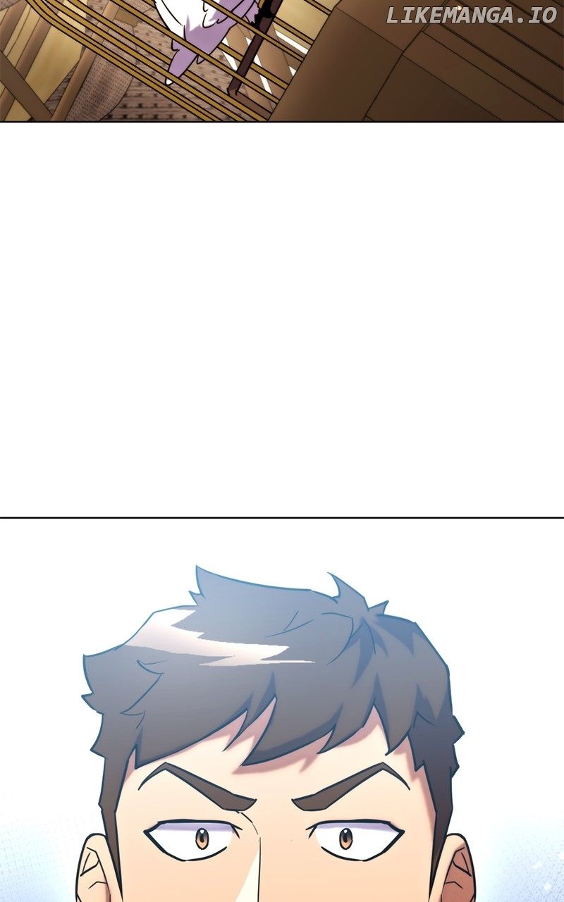 Surviving in an Action Manhwa chapter 57 page 4