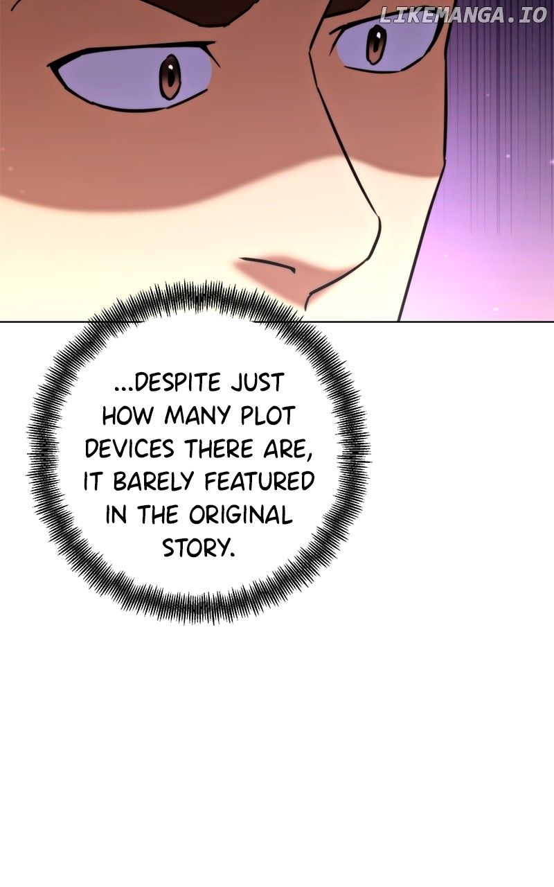 Surviving in an Action Manhwa chapter 57 page 40