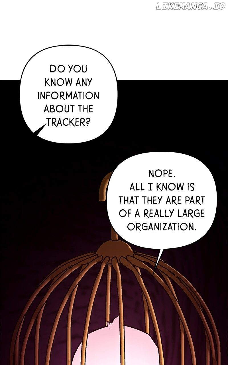 Surviving in an Action Manhwa chapter 57 page 41