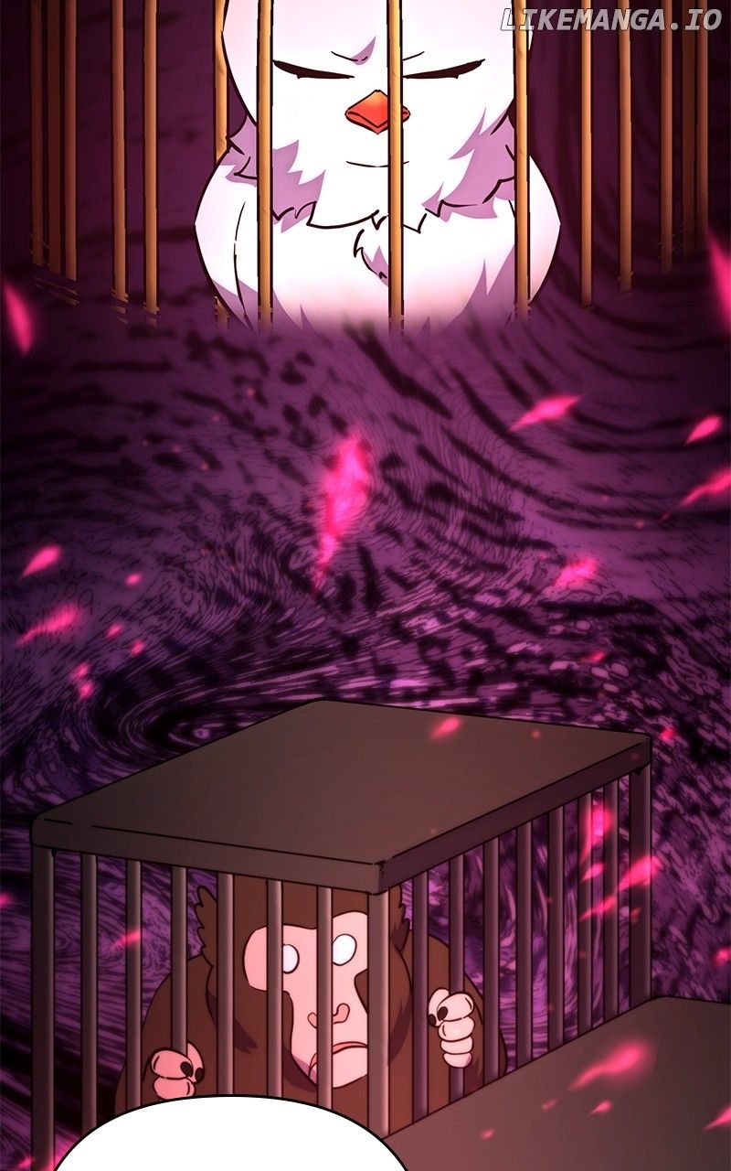 Surviving in an Action Manhwa chapter 57 page 42