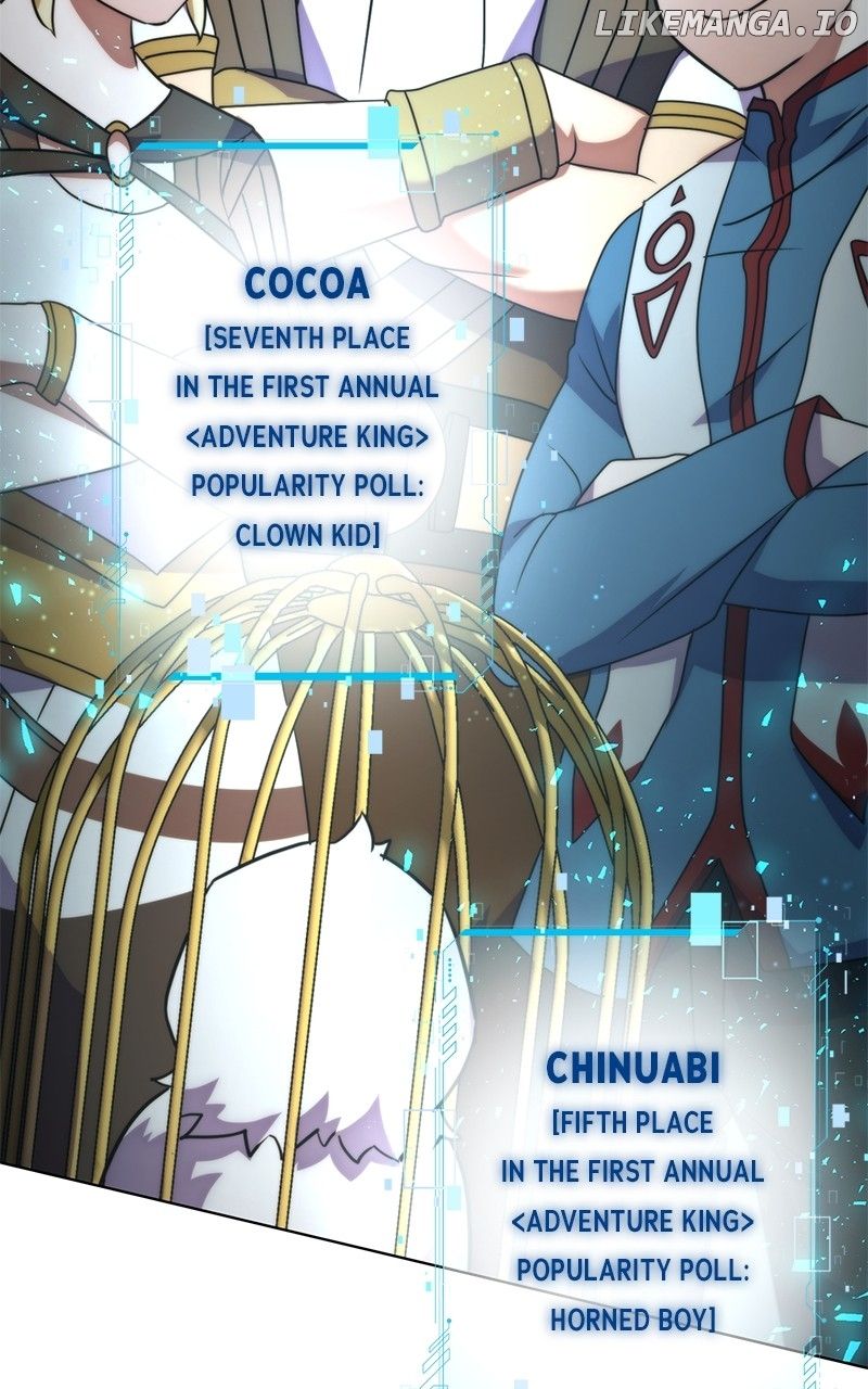 Surviving in an Action Manhwa chapter 57 page 52