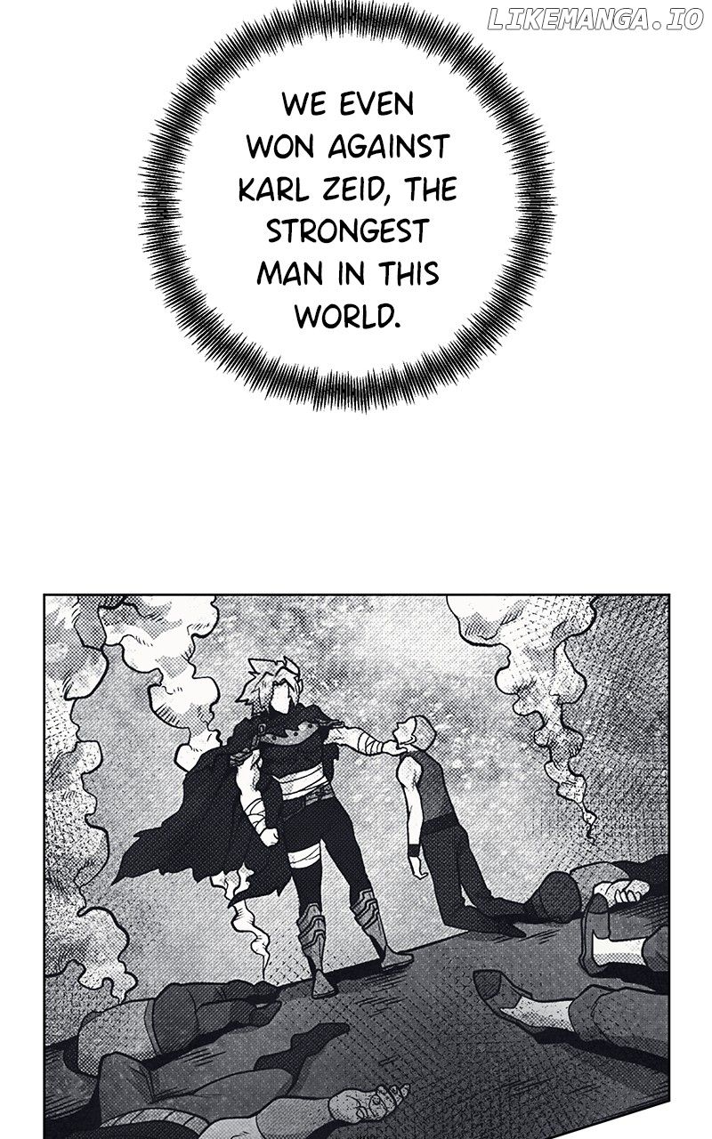 Surviving in an Action Manhwa chapter 57 page 55