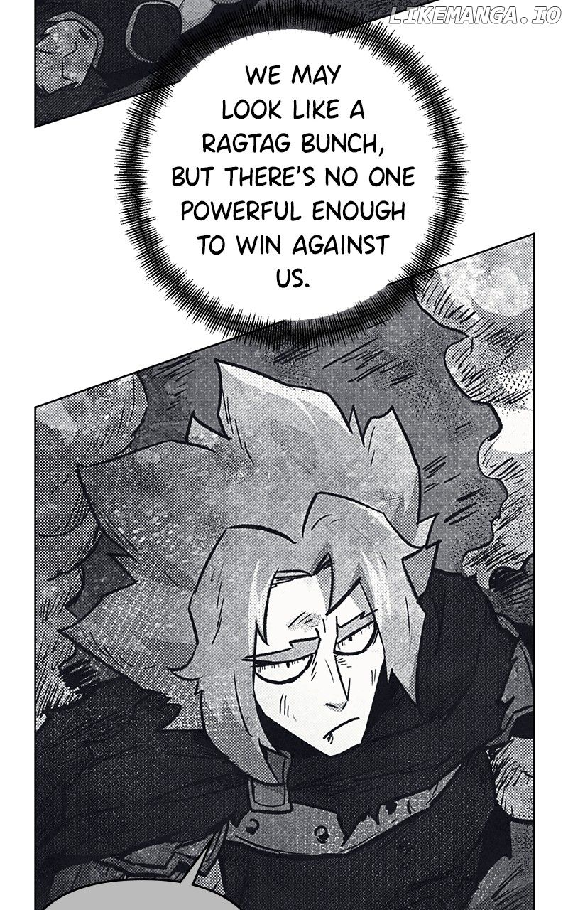 Surviving in an Action Manhwa chapter 57 page 56