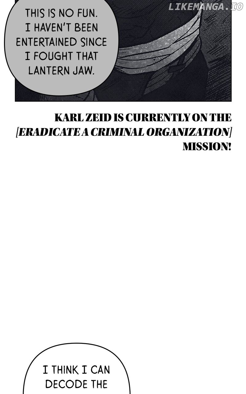 Surviving in an Action Manhwa chapter 57 page 57