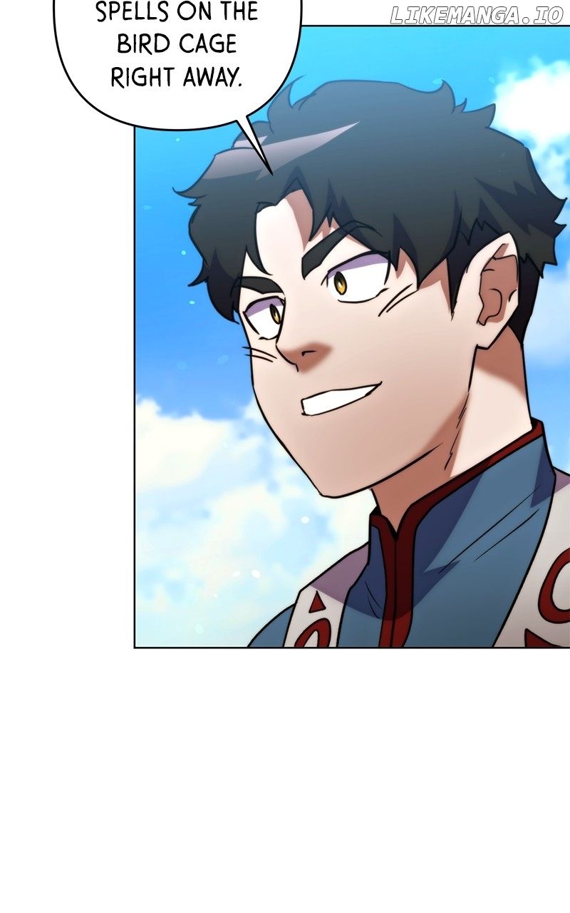 Surviving in an Action Manhwa chapter 57 page 58