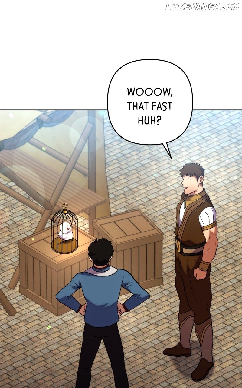 Surviving in an Action Manhwa chapter 57 page 59