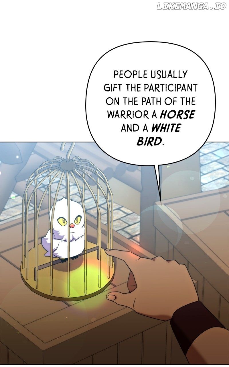 Surviving in an Action Manhwa chapter 57 page 6