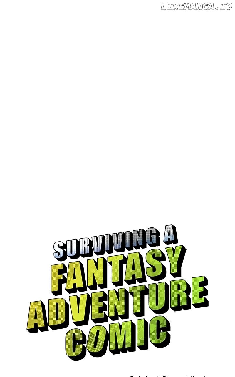 Surviving in an Action Manhwa chapter 57 page 67