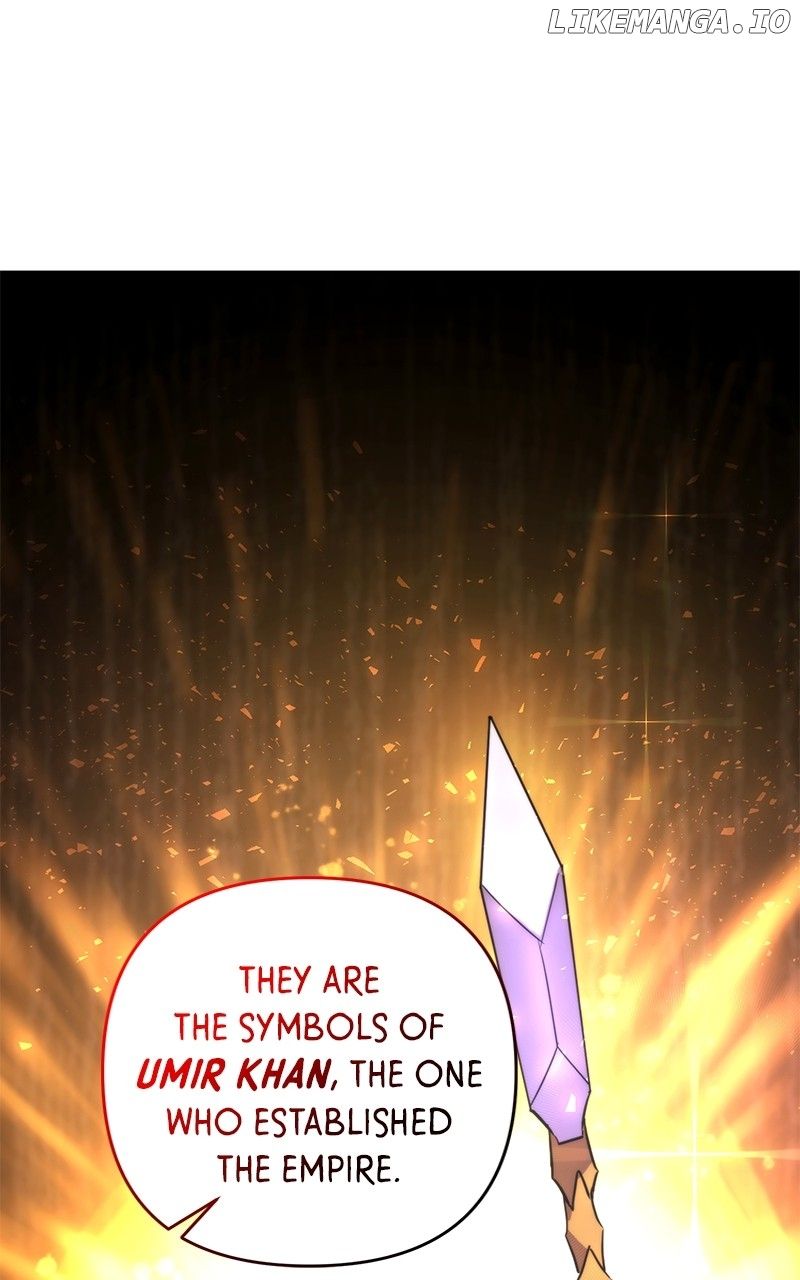 Surviving in an Action Manhwa chapter 57 page 7