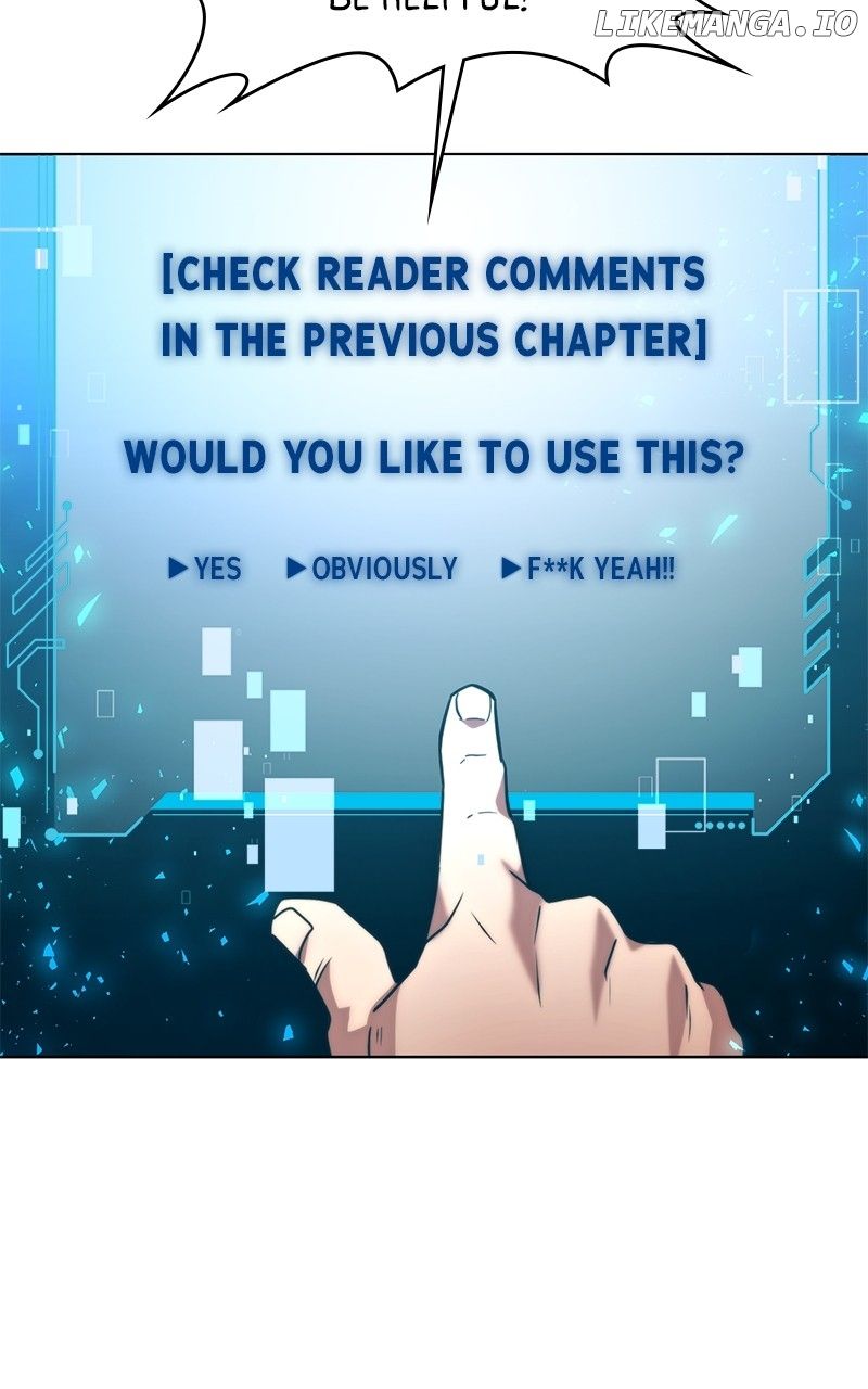 Surviving in an Action Manhwa chapter 57 page 75