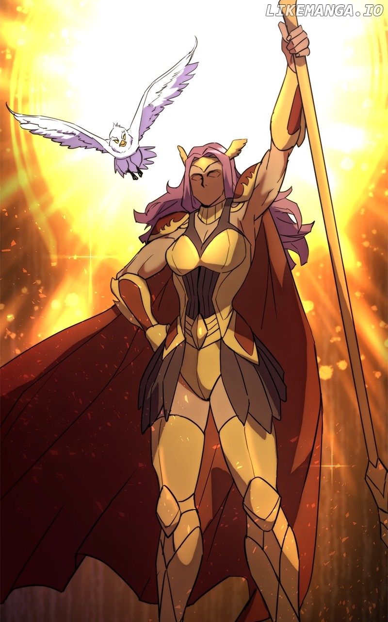 Surviving in an Action Manhwa chapter 57 page 8