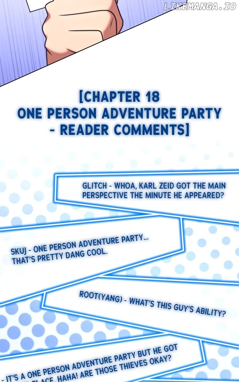 Surviving in an Action Manhwa chapter 57 page 82