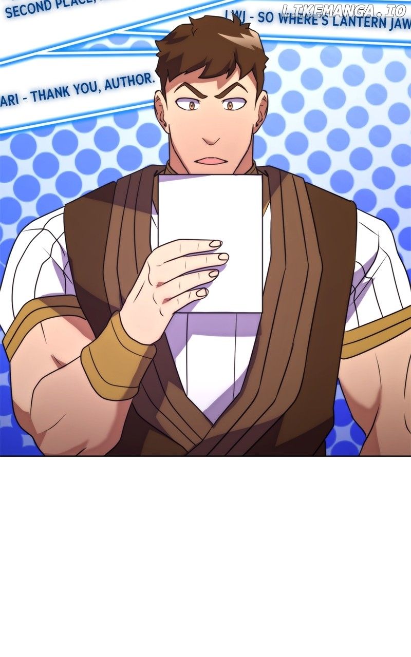 Surviving in an Action Manhwa chapter 57 page 83