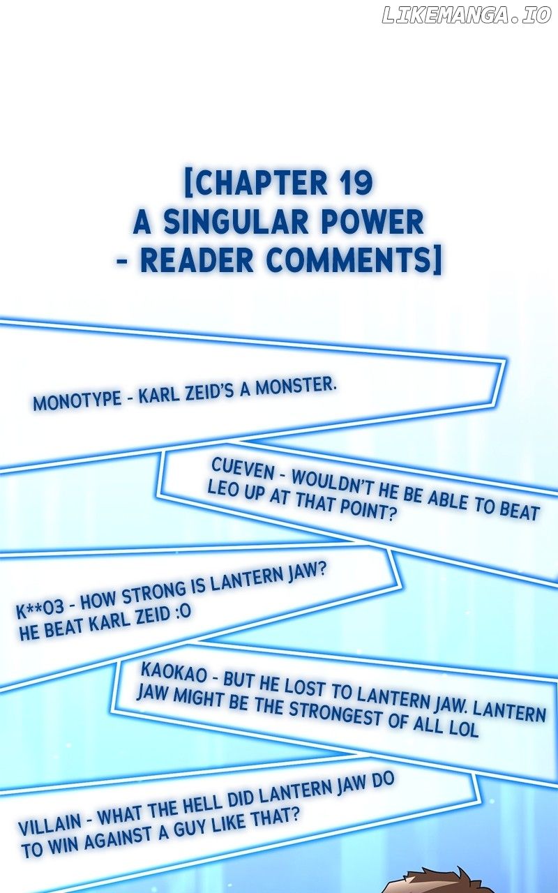 Surviving in an Action Manhwa chapter 57 page 84