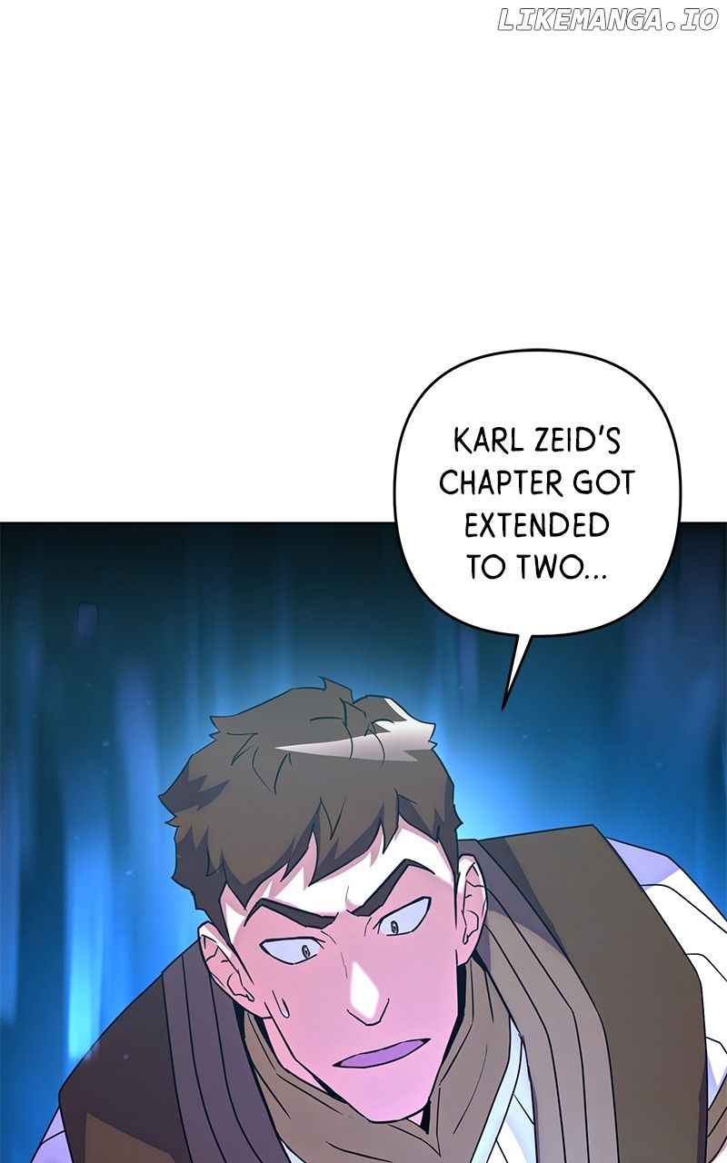 Surviving in an Action Manhwa chapter 57 page 86