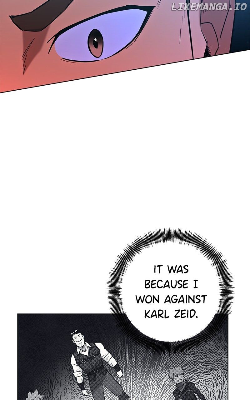 Surviving in an Action Manhwa chapter 57 page 88