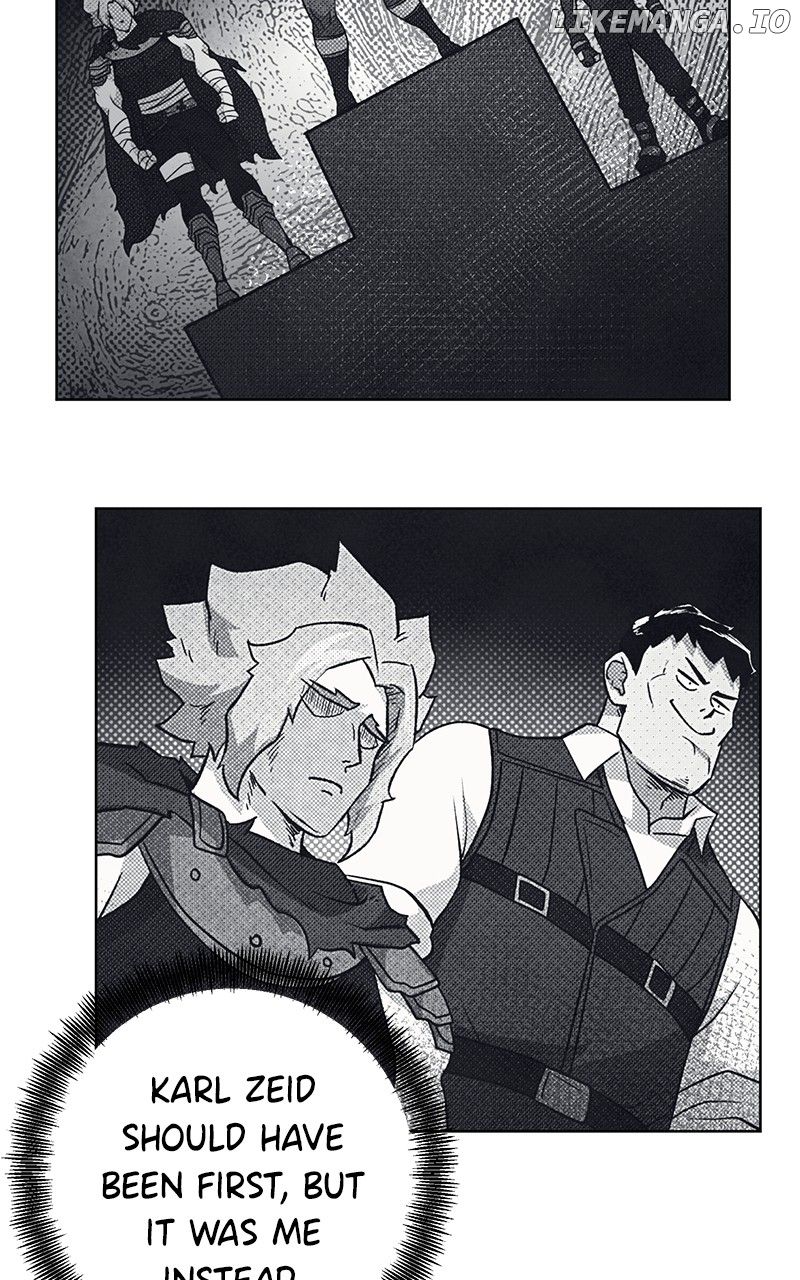 Surviving in an Action Manhwa chapter 57 page 89