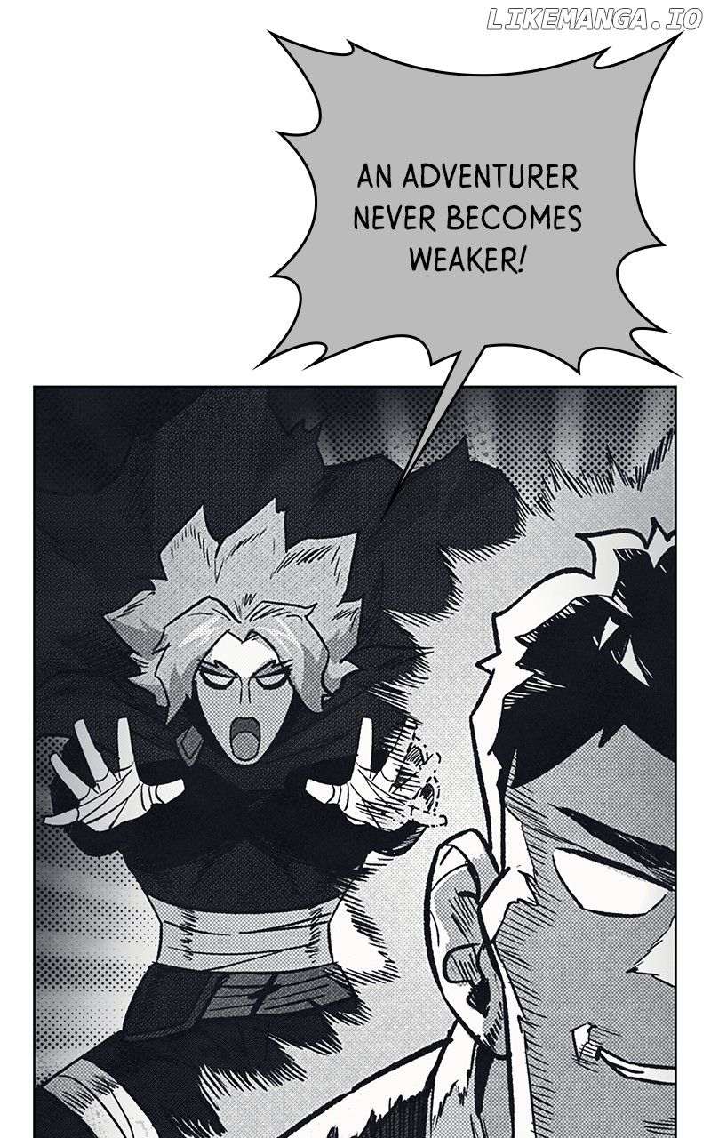 Surviving in an Action Manhwa chapter 57 page 91