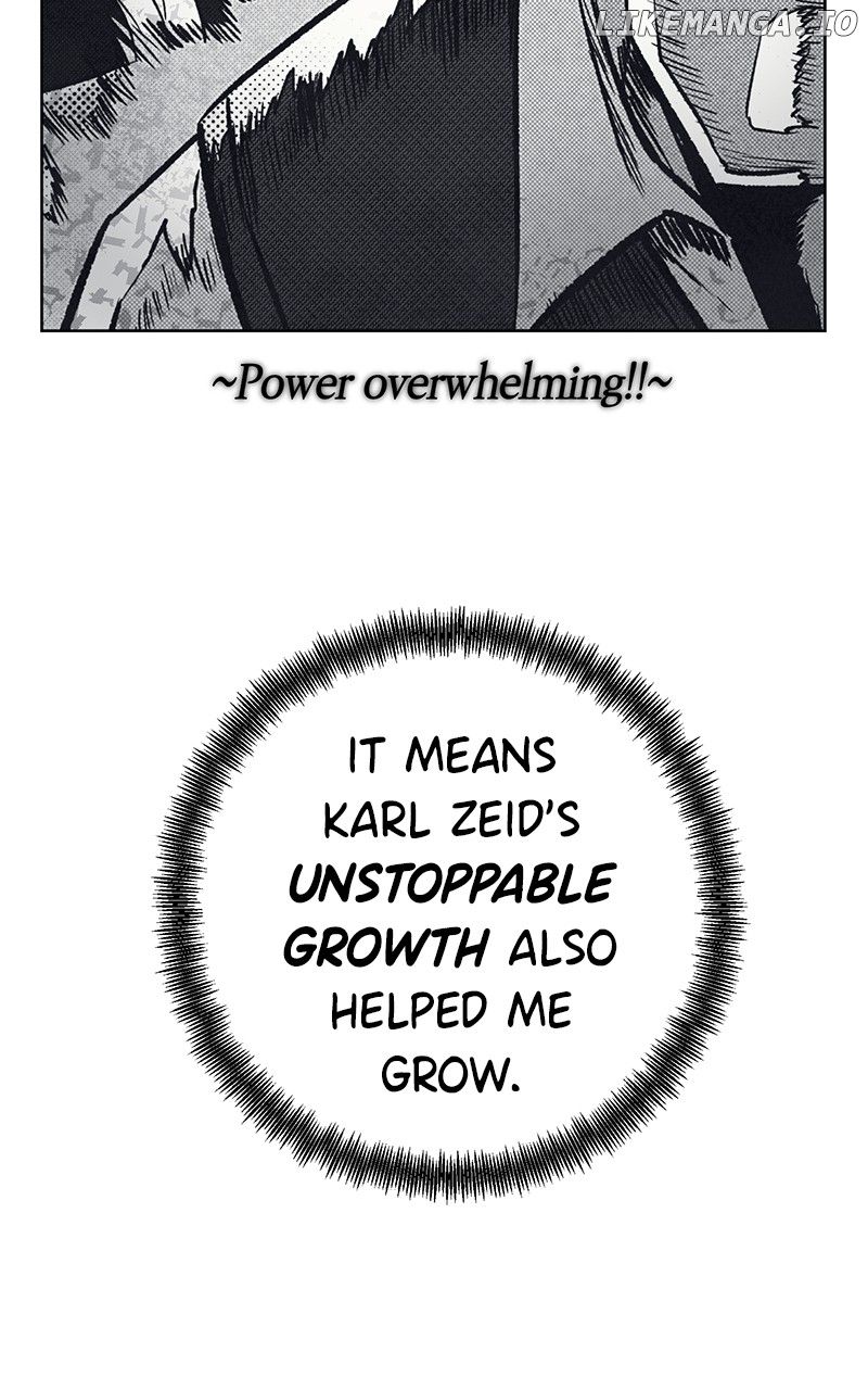 Surviving in an Action Manhwa chapter 57 page 92