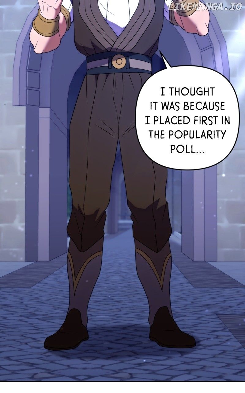 Surviving in an Action Manhwa chapter 57 page 94