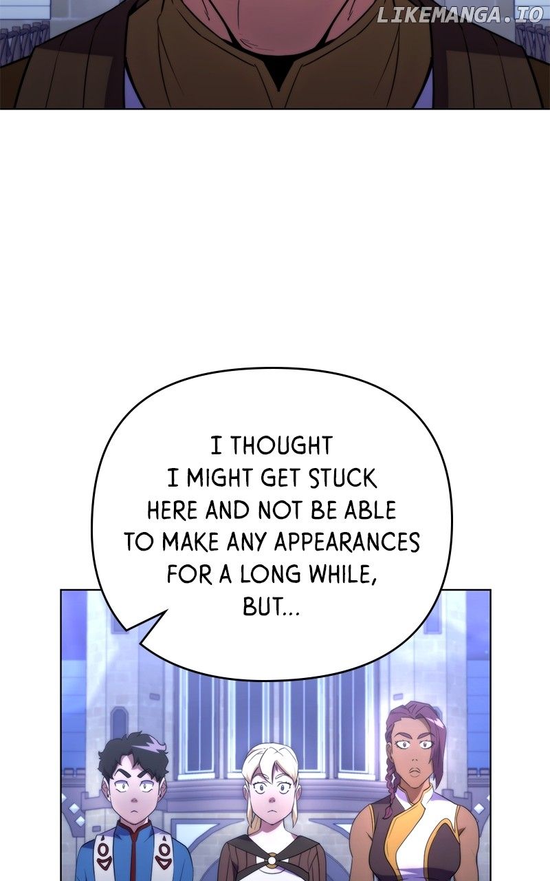 Surviving in an Action Manhwa chapter 57 page 96