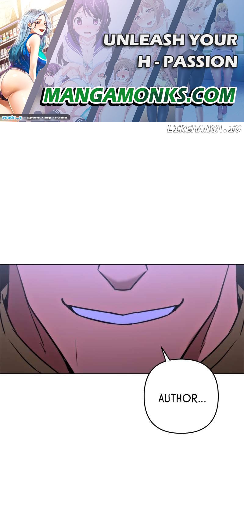 Surviving in an Action Manhwa chapter 58 page 1