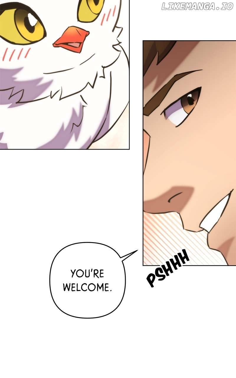 Surviving in an Action Manhwa chapter 58 page 12