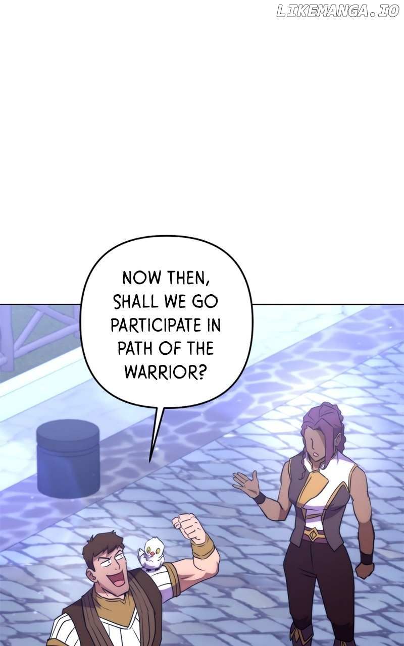 Surviving in an Action Manhwa chapter 58 page 13