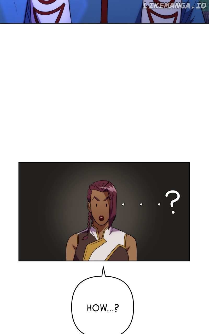 Surviving in an Action Manhwa chapter 58 page 16