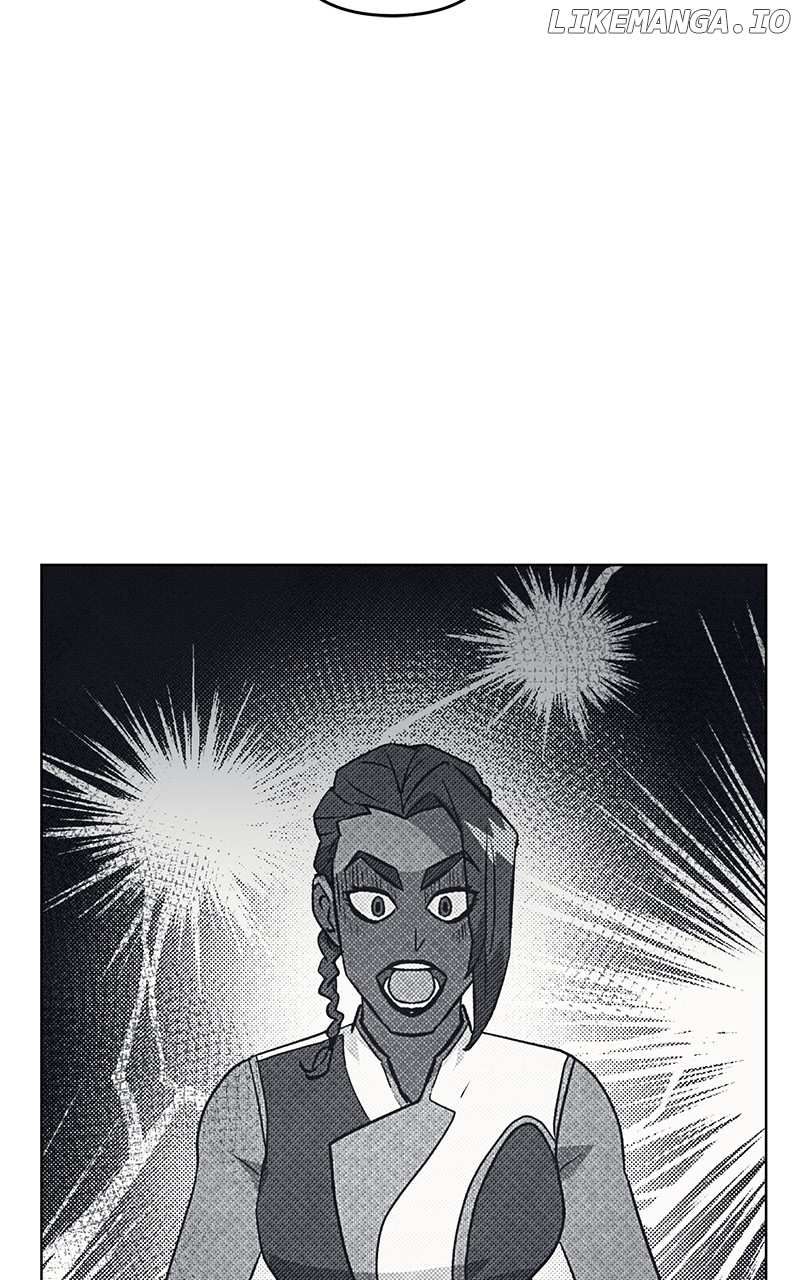 Surviving in an Action Manhwa chapter 58 page 17